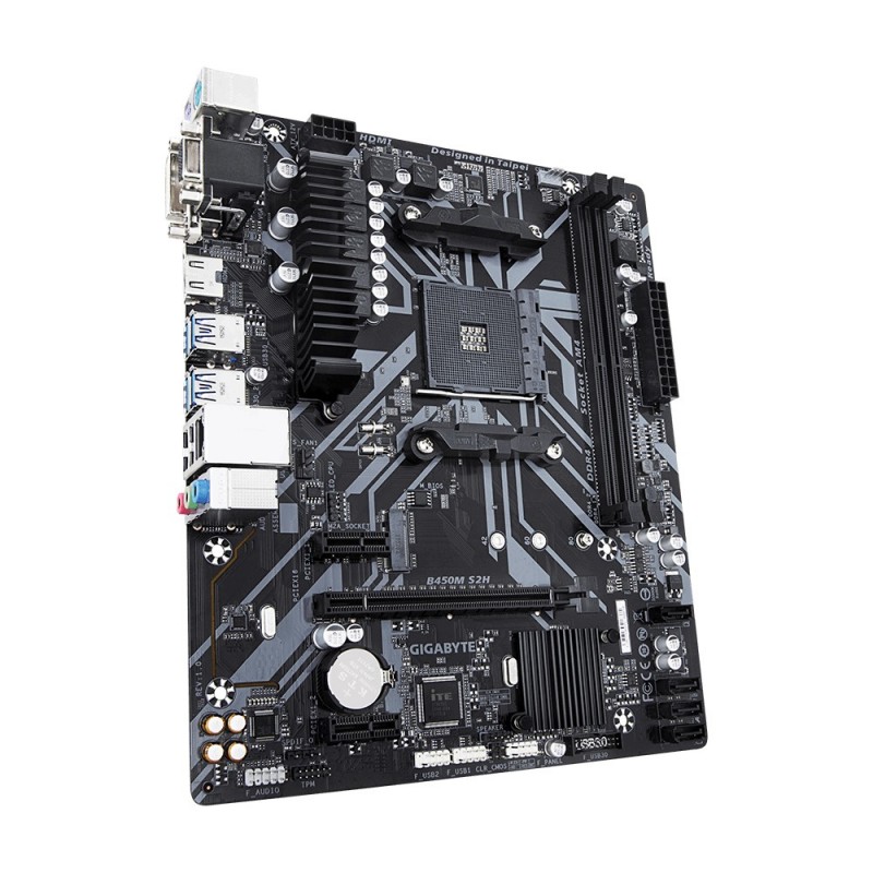Gigabyte GAB45MS2H-00-G