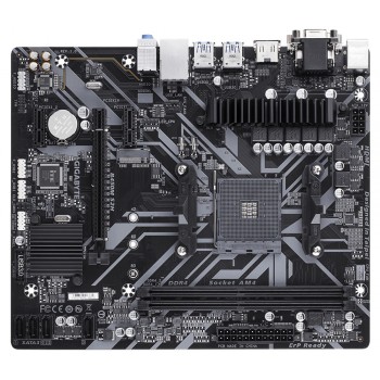 Gigabyte GAB45MS2H-00-G
