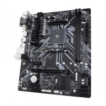 Gigabyte GAB45MS2H-00-G