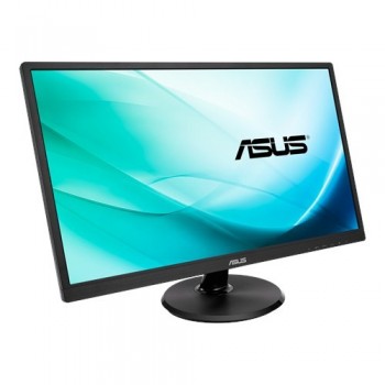 ASUS VA249NA, 60,5 cm (23.8"), 1920 x 1080 Pixeles, Full HD, LED, 5 ms, Negro 90LM02W1-B01370