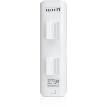 UBIQUITI NSM2 2 puertos RJ-45 Blanco NSM2