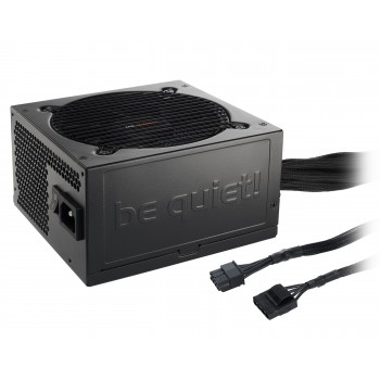 Be Quiet - 600 W - 80 PLUS Gold BN294