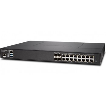 SonicWall NSA 2650 Promotional Tradeup With 3YR AGSS 01-SSC-3098