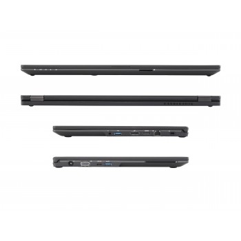 LIFEBOOK U758 VFY U7580M45SOES