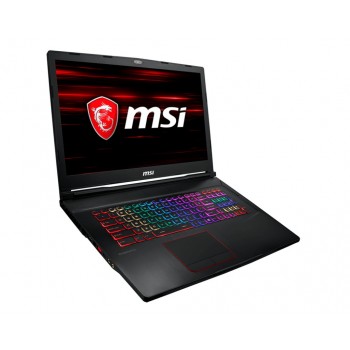 MSI Gaming GE i7-8750H 17,3 pulgadas 16 GB 1,5TB FreeDOS 9S7-17C512-465