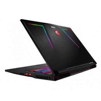 MSI Gaming GE i7-8750H 17,3 pulgadas 16 GB 1,5TB FreeDOS 9S7-17C512-465