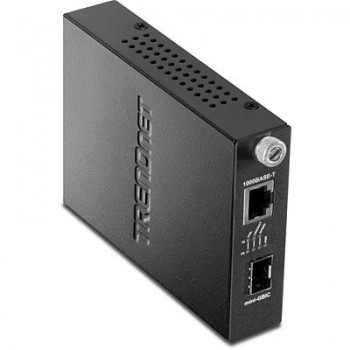 INTELLIGENT 100 1000MBASE-T TO TFC-1000MGA