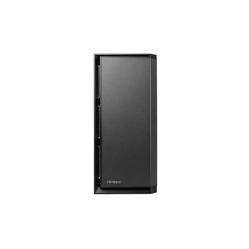 Antec P101 Silent Midi-Tower Black 0-761345-81103-3