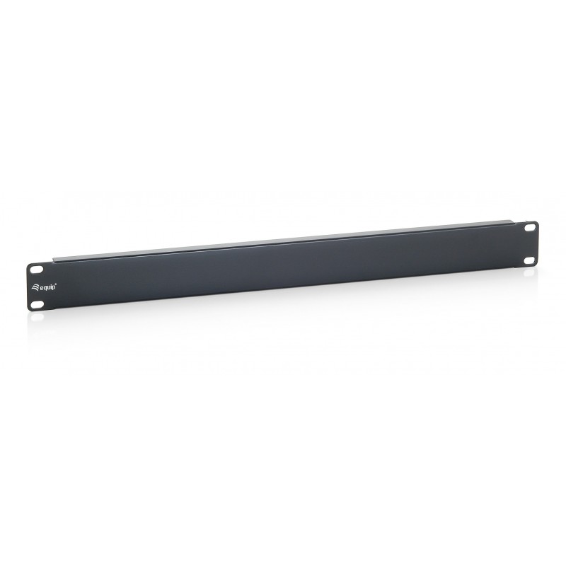 Equip 327511 accesorio de bastidor Blank panel