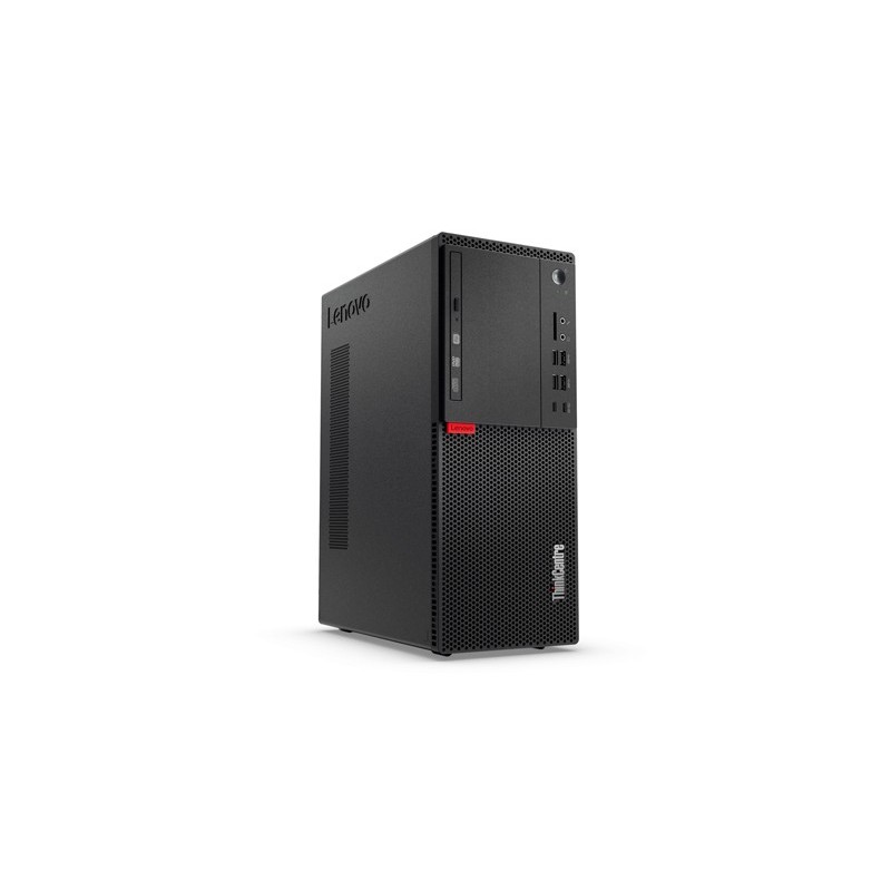 Lenovo ThinkCentre M i5-7400 8 GB 1TB Windows 10 Pro 10M90006SP