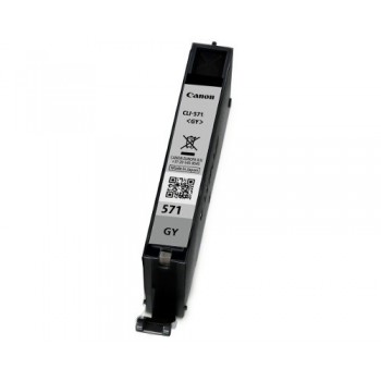 Canon CLI-571GY Gris 0389C001