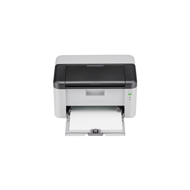 Brother HL-1210W impresora láser 2400 x 600 DPI A4 Wifi