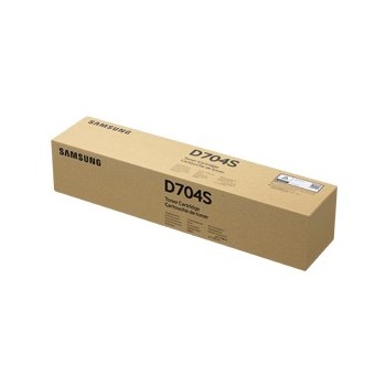 Cartucho de tóner negro Samsung MLT-D704S SS770A