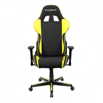 DXRacer OH FH11 NY, Silla para videojuegos de PC,  GC-F11-NY-H1