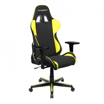 DXRacer OH FH11 NY, Silla para videojuegos de PC,  GC-F11-NY-H1