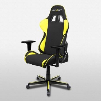DXRacer OH FH11 NY, Silla para videojuegos de PC,  GC-F11-NY-H1