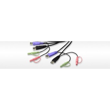 DATA SWITCH KVM ATEN CS692-AT