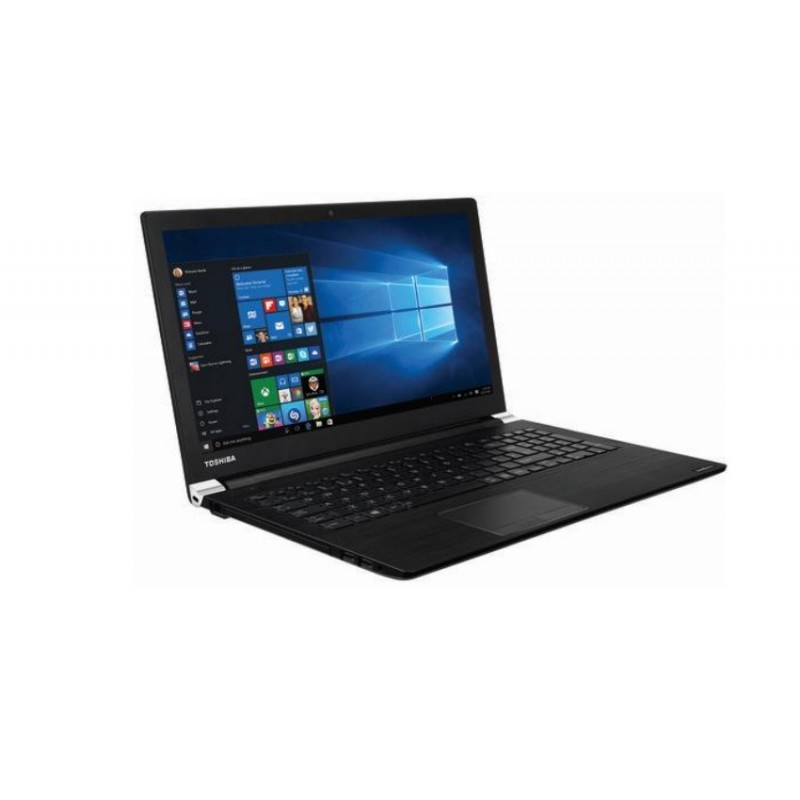 Toshiba Satellite Pro A50-E-135 Negro, Grafito Portátil 39,6 cm (15.6"") 1366 x 768 Pixeles 1,60 GH PS595E-2T603HCE