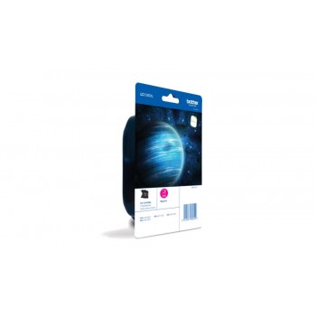 Brother Cartucho de tinta magenta Magenta LC1280XLMBP