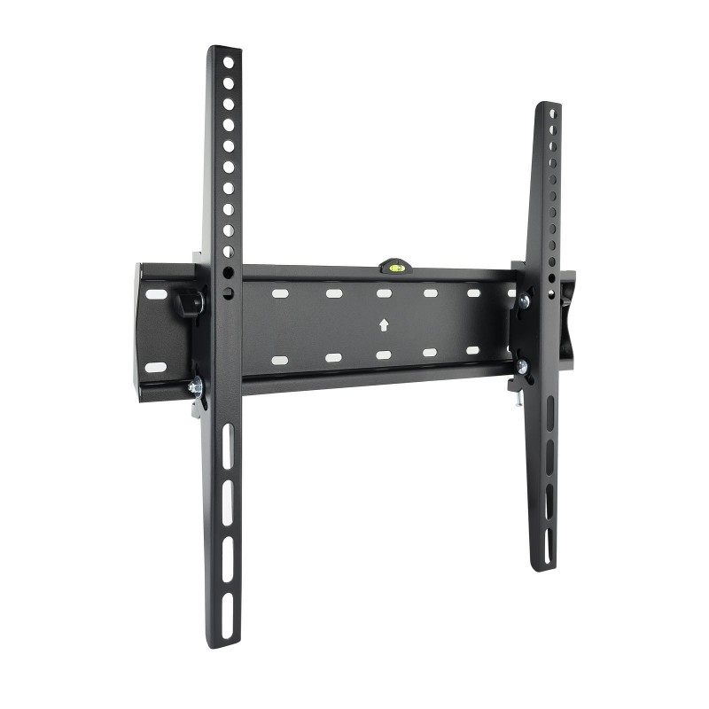 SOPORTE MONITOR TV 32-55 INCLI NEGRO TOOQ LP4255T-B