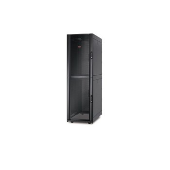 NetShelter SX Colocation 2 x 20U AR3200