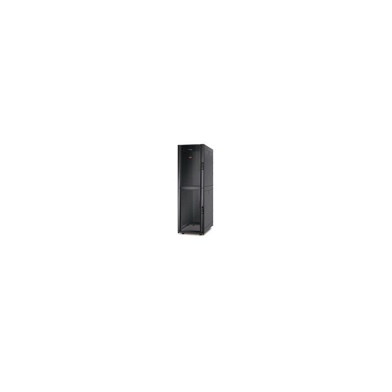 NetShelter SX Colocation 2 x 20U AR3200