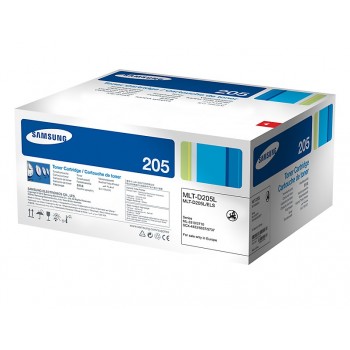 Samsung MLT-D205L Negro MLT-D205L ELS