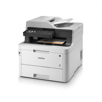 Brother MFC-L3770CDW - Color - Duplex - MFCL3770CDWYY1