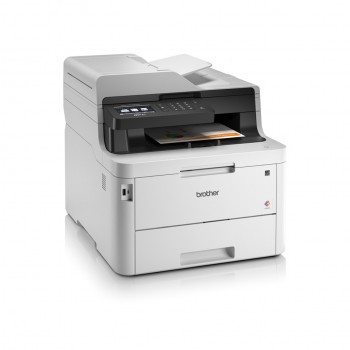 Brother MFC-L3770CDW - Color - Duplex - MFCL3770CDWYY1