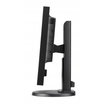 NEC MultiSync - 23.8 - Full HD - IPS - 6 ms - Negro - 60003681