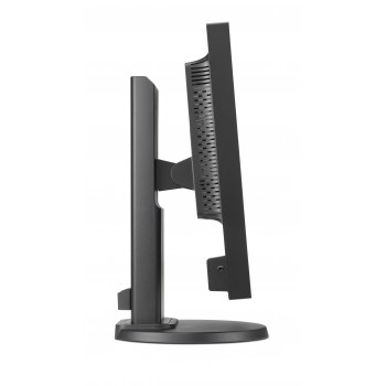 NEC MultiSync - 23.8 - Full HD - IPS - 6 ms - Negro - 60003681