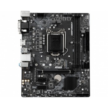 PLACA BASE MSI 1151-8G H310M PRO-M2 PLUS 911-7C08-001
