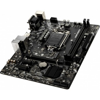 PLACA BASE MSI 1151-8G H310M PRO-M2 PLUS 911-7C08-001