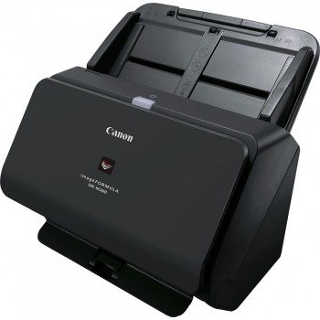 Canon imageFORMULA DR-M260, 216 x 356 mm, 600 x 600 DPI, 24 bit, 8 bit, 60 ppm, 60 ppm 2405C003AA