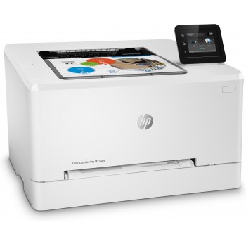 HP LaserJet - Color - Duplex - T6B60A