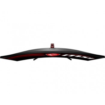 MSI MAG341CQ - 34 - UltraWide Quad HD - LED - Negro - OPTIX MAG341CQ