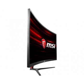 MSI MAG341CQ - 34 - UltraWide Quad HD - LED - Negro - OPTIX MAG341CQ