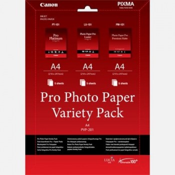 Paper PVP-201 Pro Photo Variety A4 6211B021