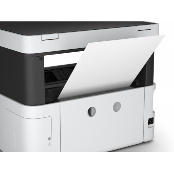 Epson ECOTANK ET-M2140 - Monocromo - Duplex - C11CG27402