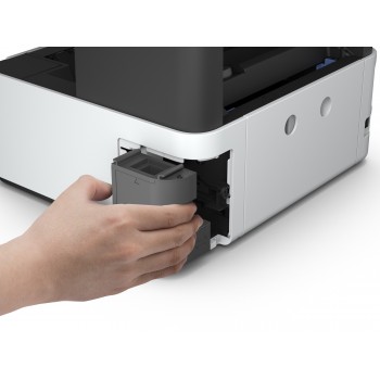 Epson ECOTANK ET-M2140 - Monocromo - Duplex - C11CG27402