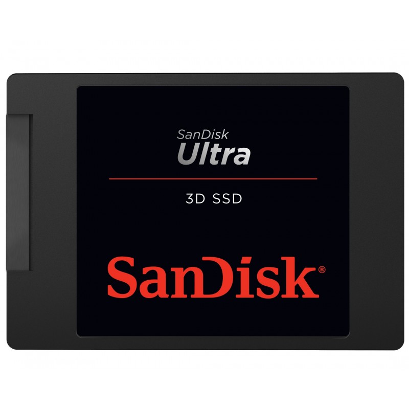 SanDisk 250GB SATA III SDSSDH3-250G-G25