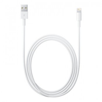 CABLE LIGHTNING A USB (2M) MD819ZM A