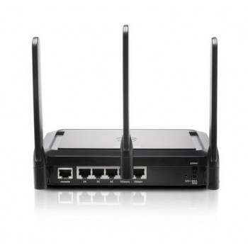 DELL SonicWALL SOHO Wlss-N INTL 3YR 01-SSC-0650
