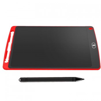 Leotec LEPIZ1001R, Alámbrico, 25,4 cm (10"), LCD, 