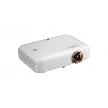 LG PH550G 16 9 DLP Blanco PH550G