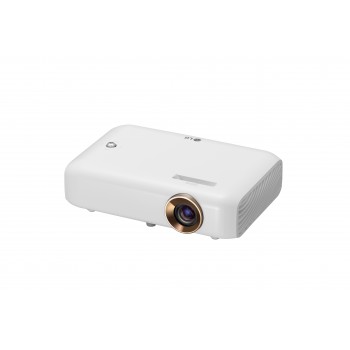 LG PH550G 16 9 DLP Blanco PH550G