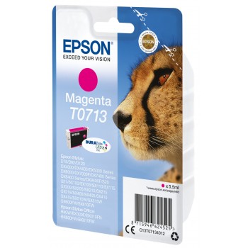 Epson T0713 Magenta C13T07134012
