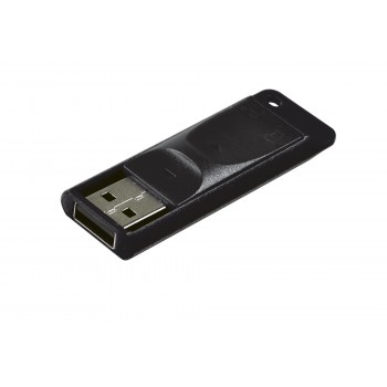 Verbatim Store n Go 16GB 2.0 Negro 98696