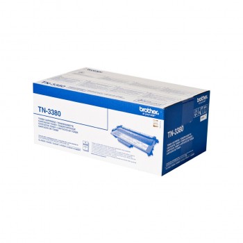 Brother TN-3380 Negro TN3380