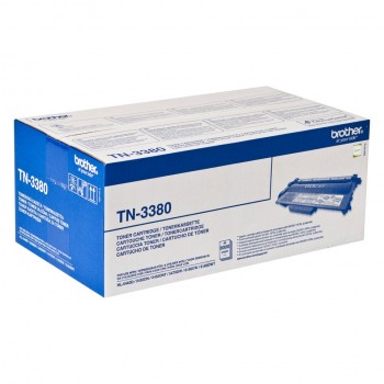 Brother TN-3380 Negro TN3380